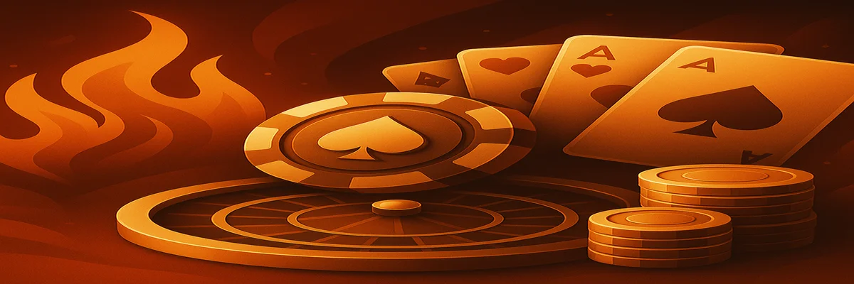 Fireball Casino Polska bonus i recenzja